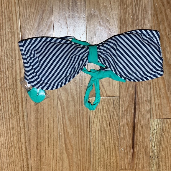 NWT Splendid swimsuit top - Picture 1 of 5